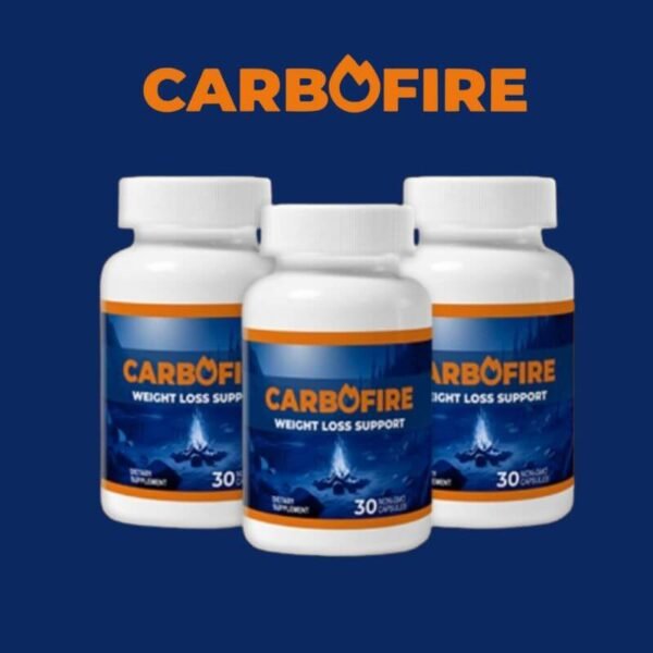 CARBOFIRE
