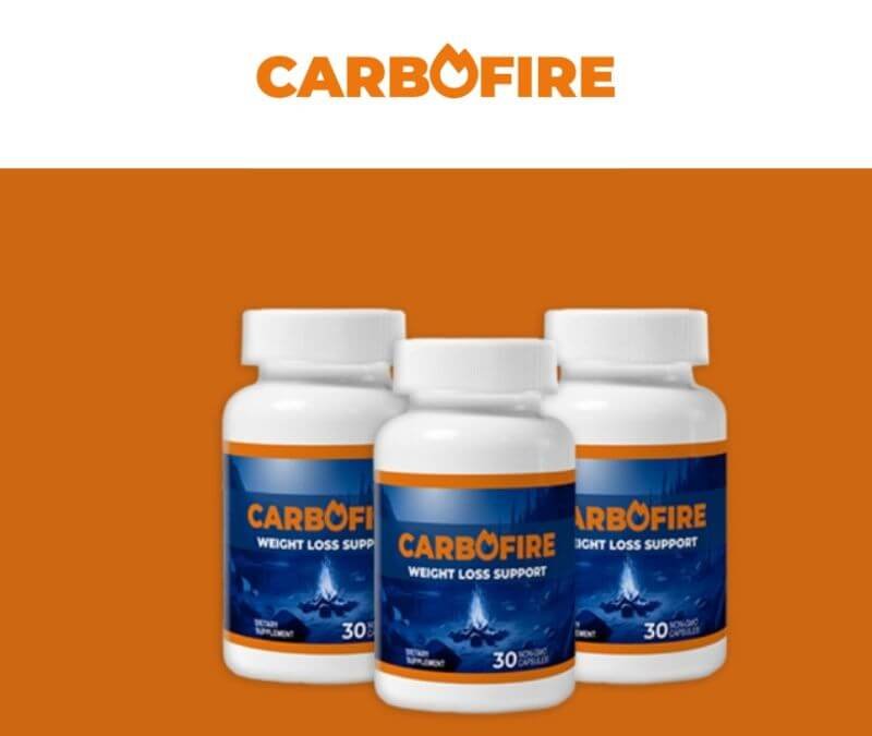 CARBOFIRE REVIEW
