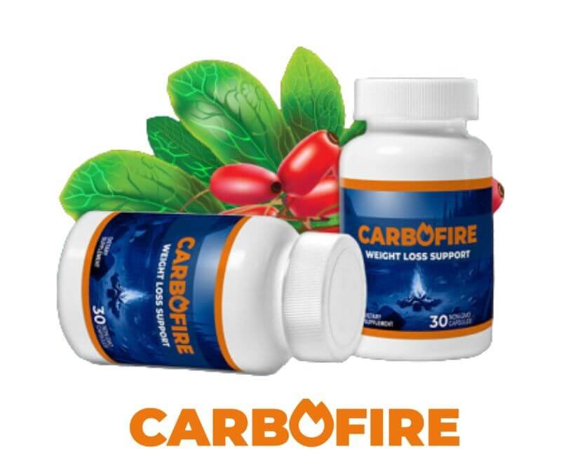 CARBOFIRE REVIEWS