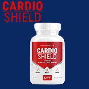 Cardio Shield