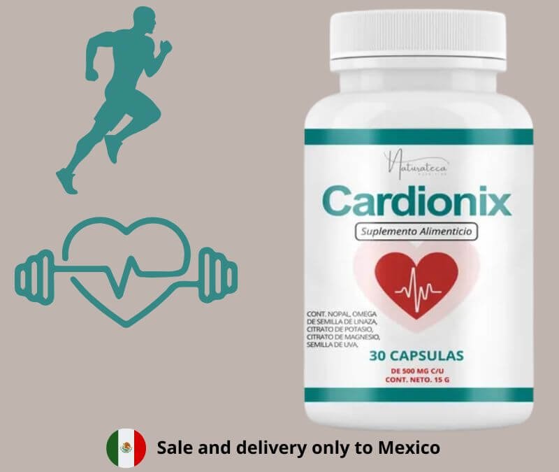 Cardionix 1