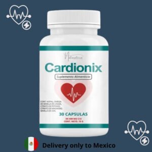Cardionix