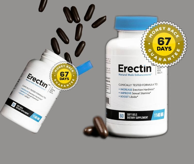 ERECTIN REVIEW