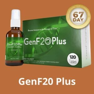 GenF20 Plus