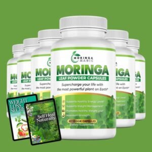 Moringa Magic Reviews