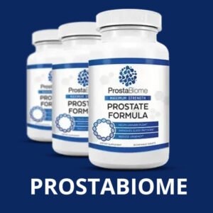PROSTABIOME
