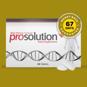Prosolution gel