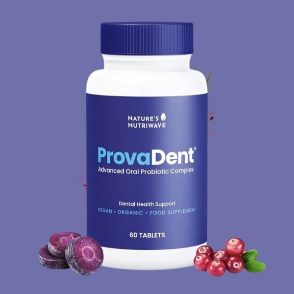 Provadent