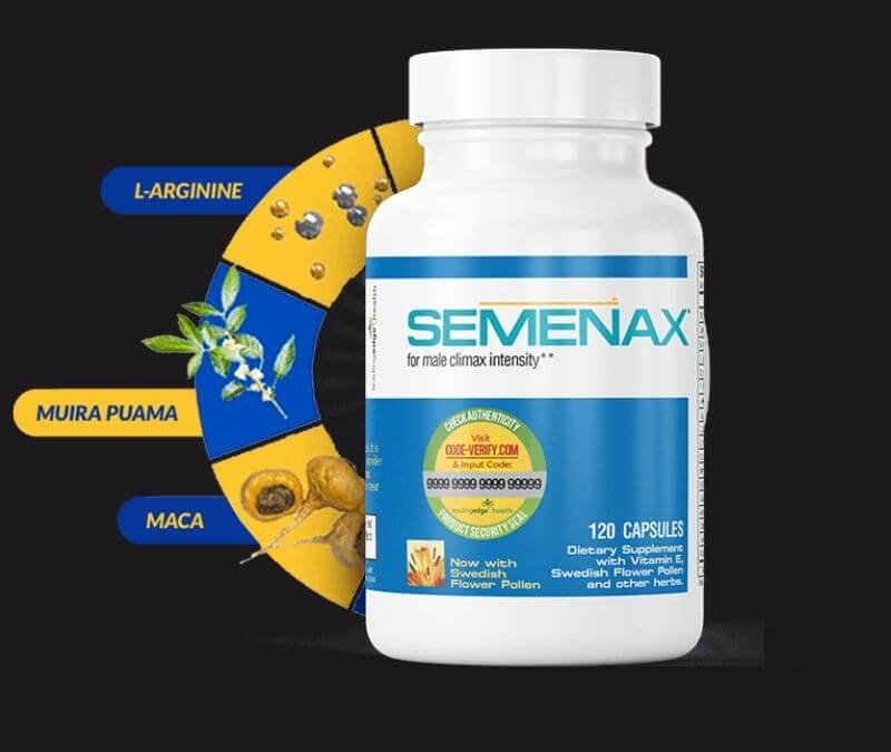 SEMENAX 1