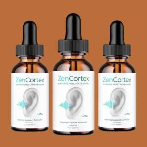 Zencortex
