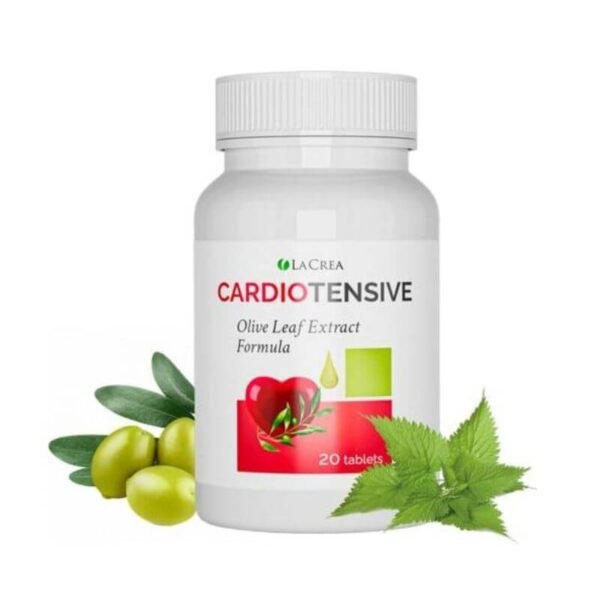 Cardiotensive