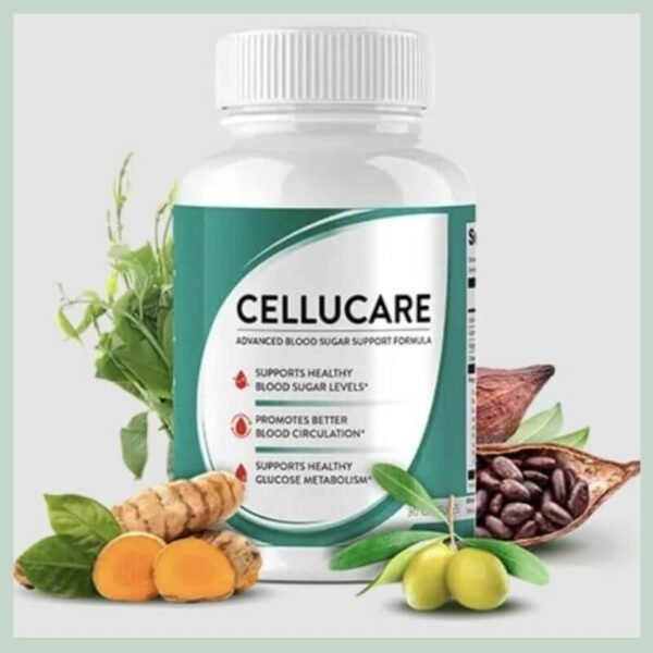 CelluCare