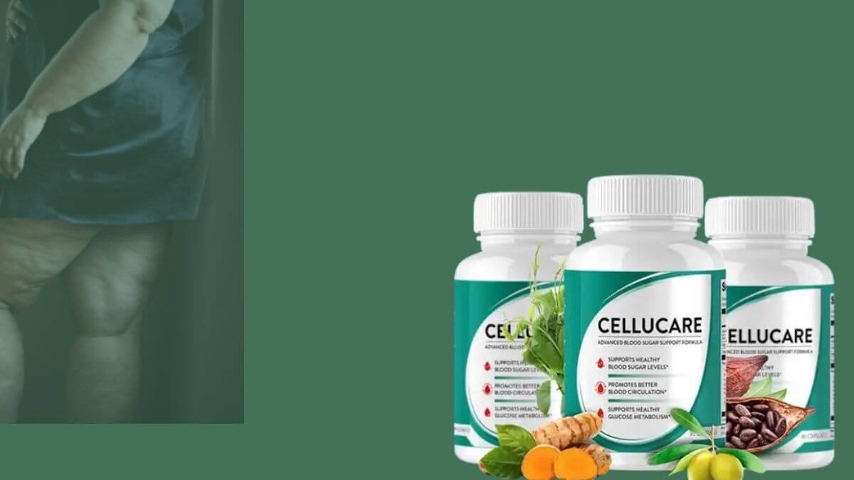 CelluCare