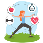 Health & Fitness