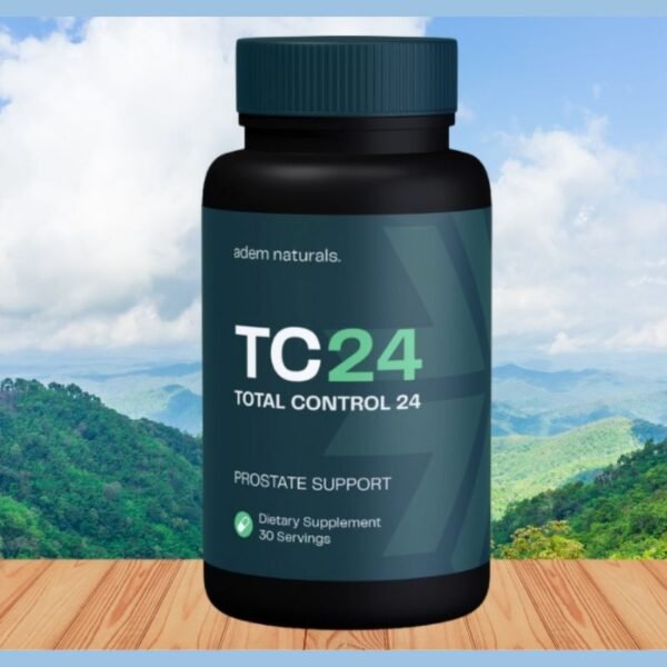 TotalControl24