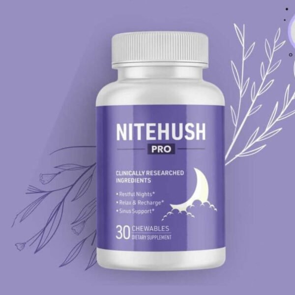 Nitehush Pro