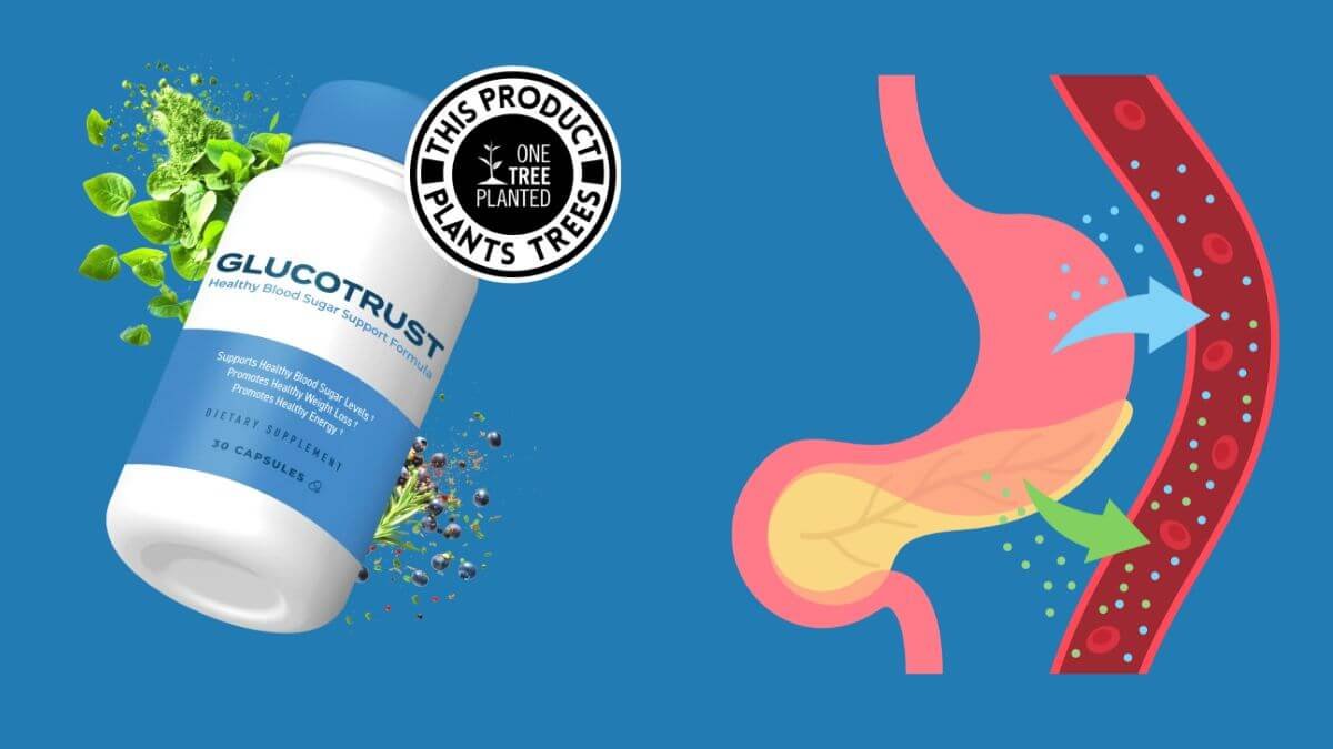 Glucotrust