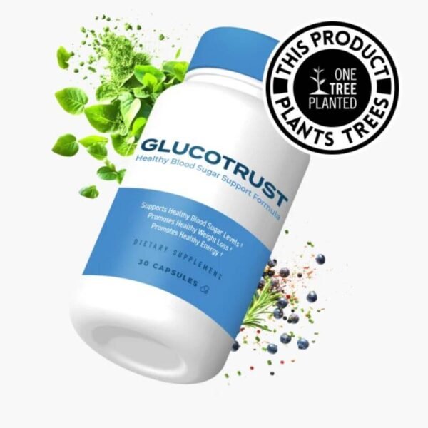Glucotrust