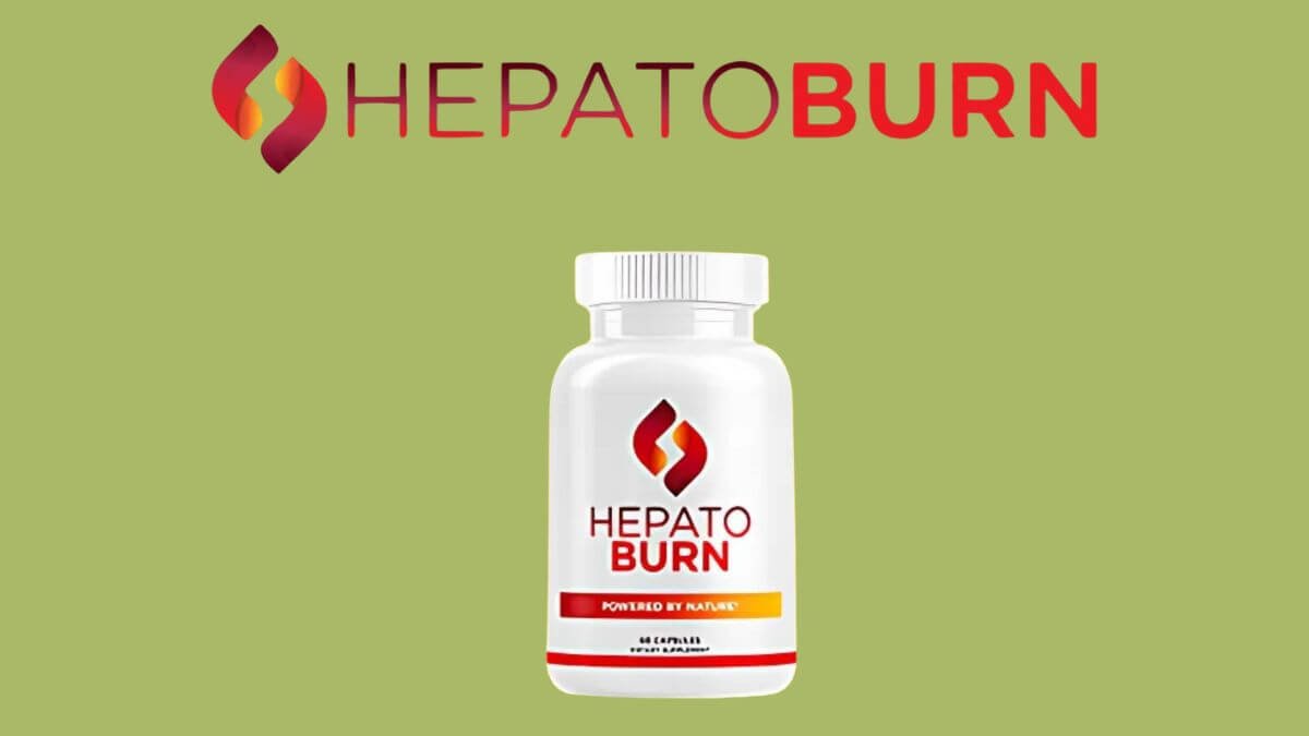 HepatoBurn