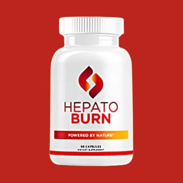 HepatoBurn