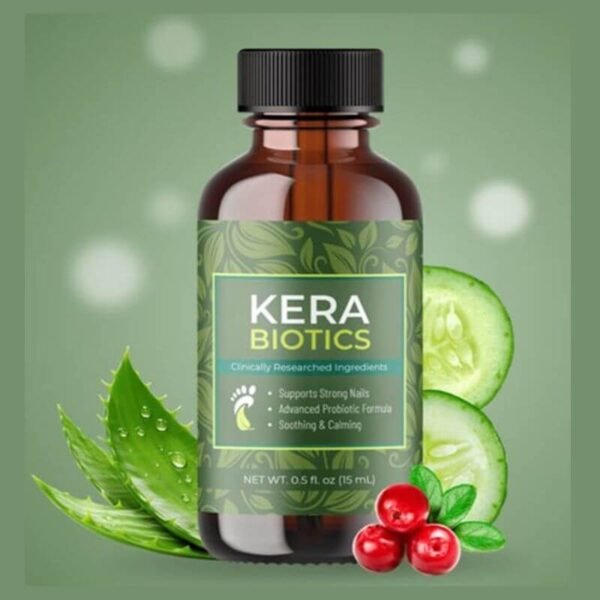 KeraBiotics