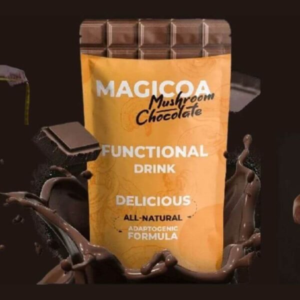 Magicoa