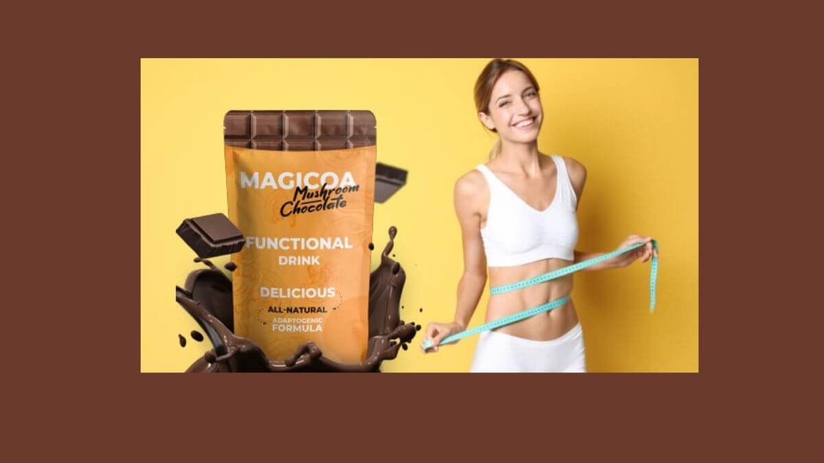 Magicoa Review
