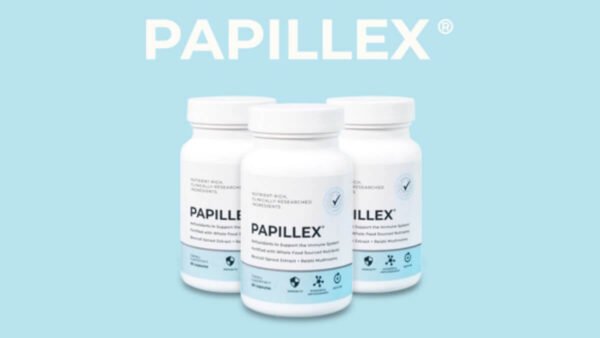 Papillex: The Ultimate Natural Solution for Papilloma and Wart Relief