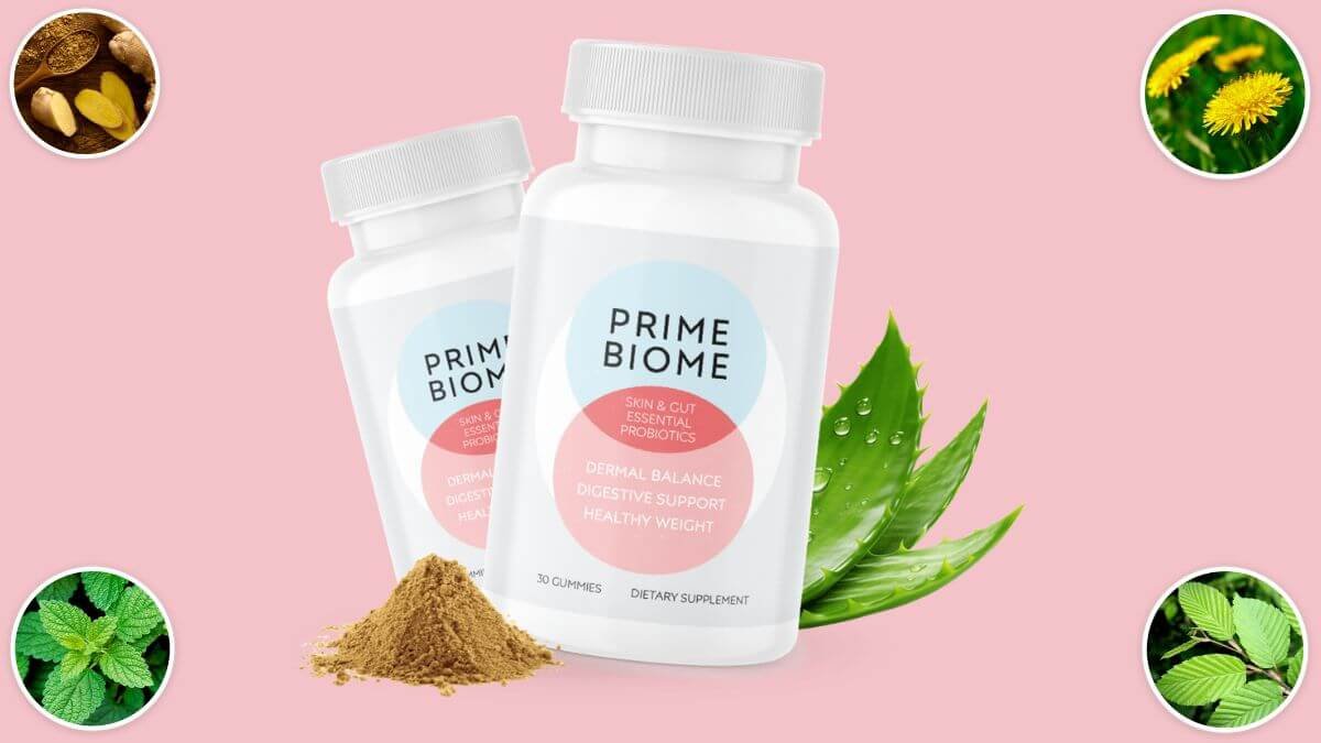 PrimeBiome