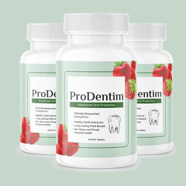 ProDentim