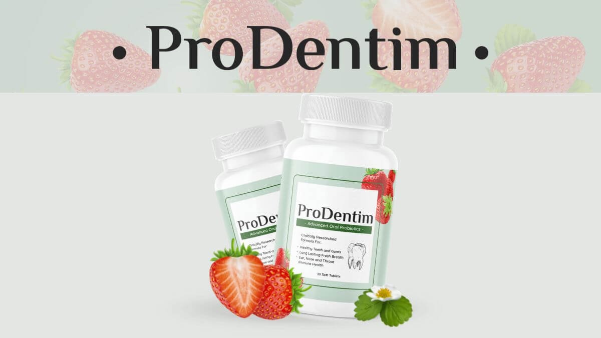 prodentim
