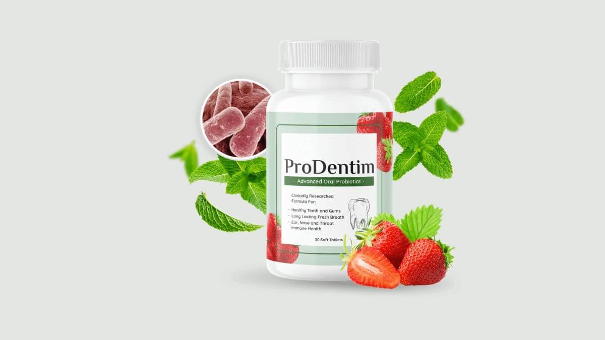 Prodentim