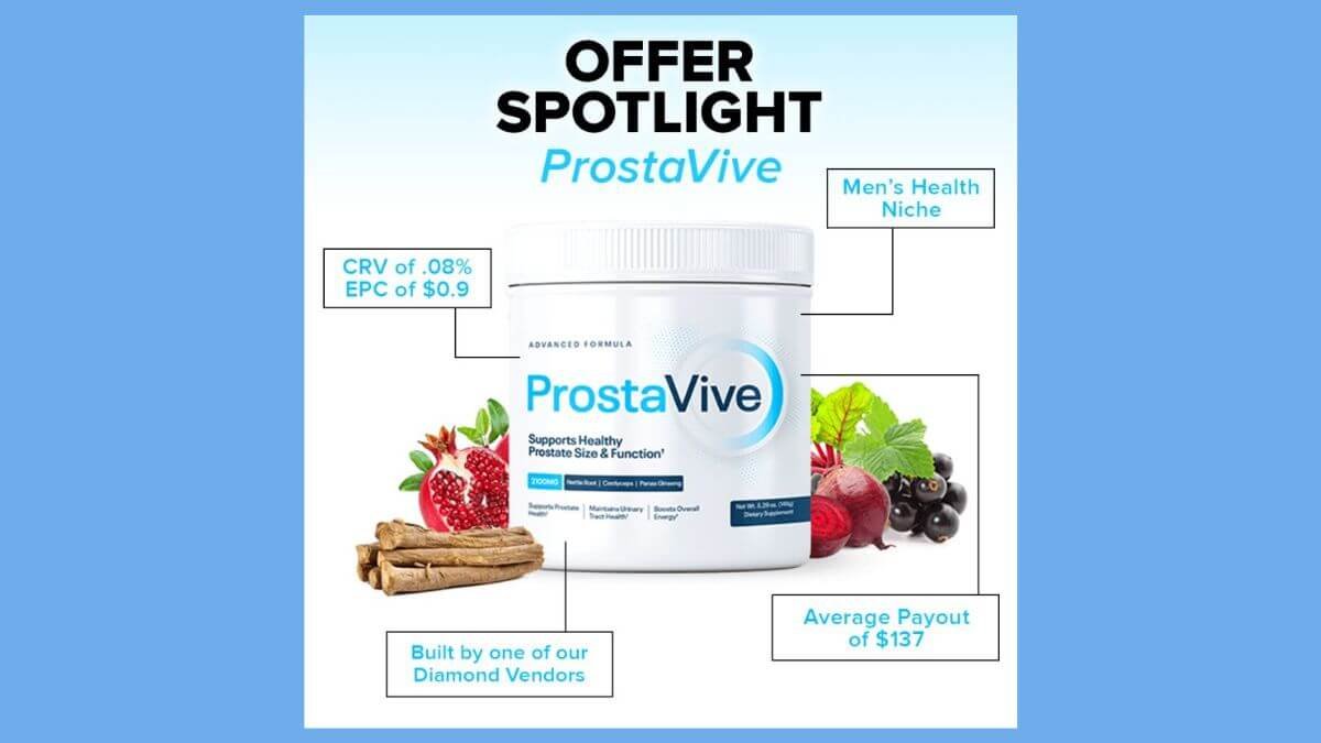 ProstaVive