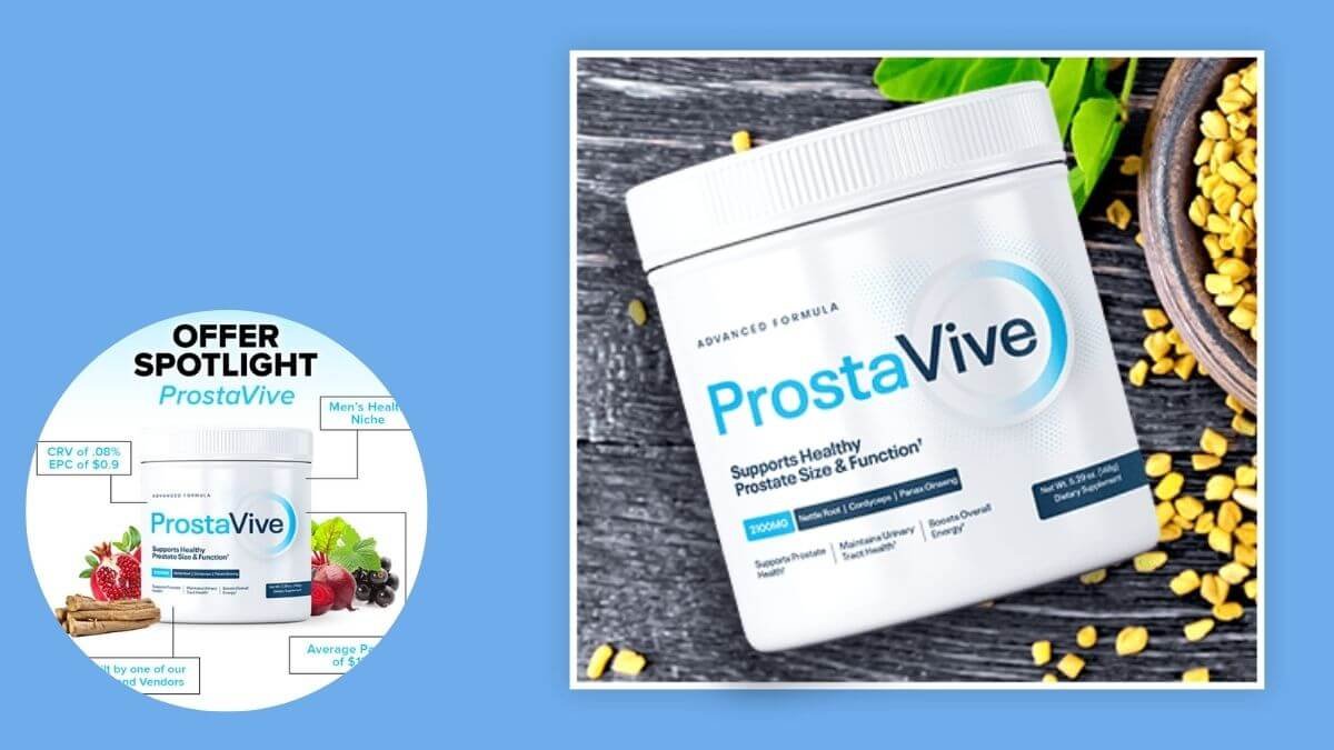 ProstaVive