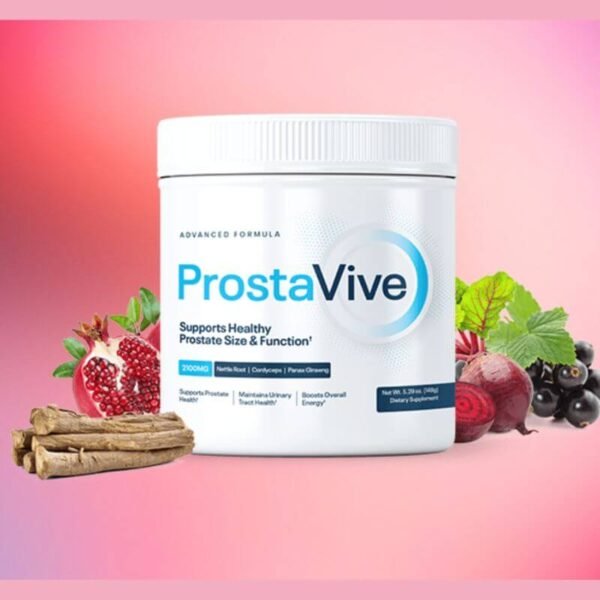 ProstaVive