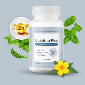 Quietum Plus