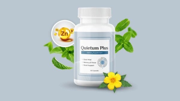 Quietum Plus