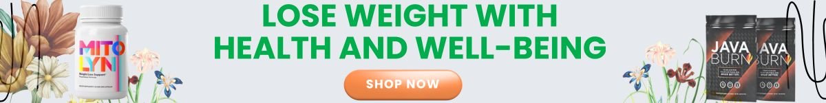 LOSE WEIGHT WITH HEALTH AND WELL-BEING