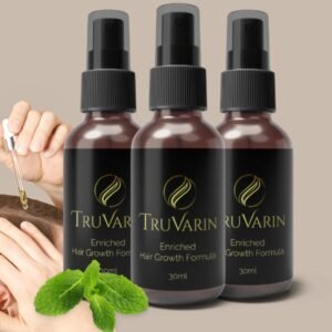 truvarin